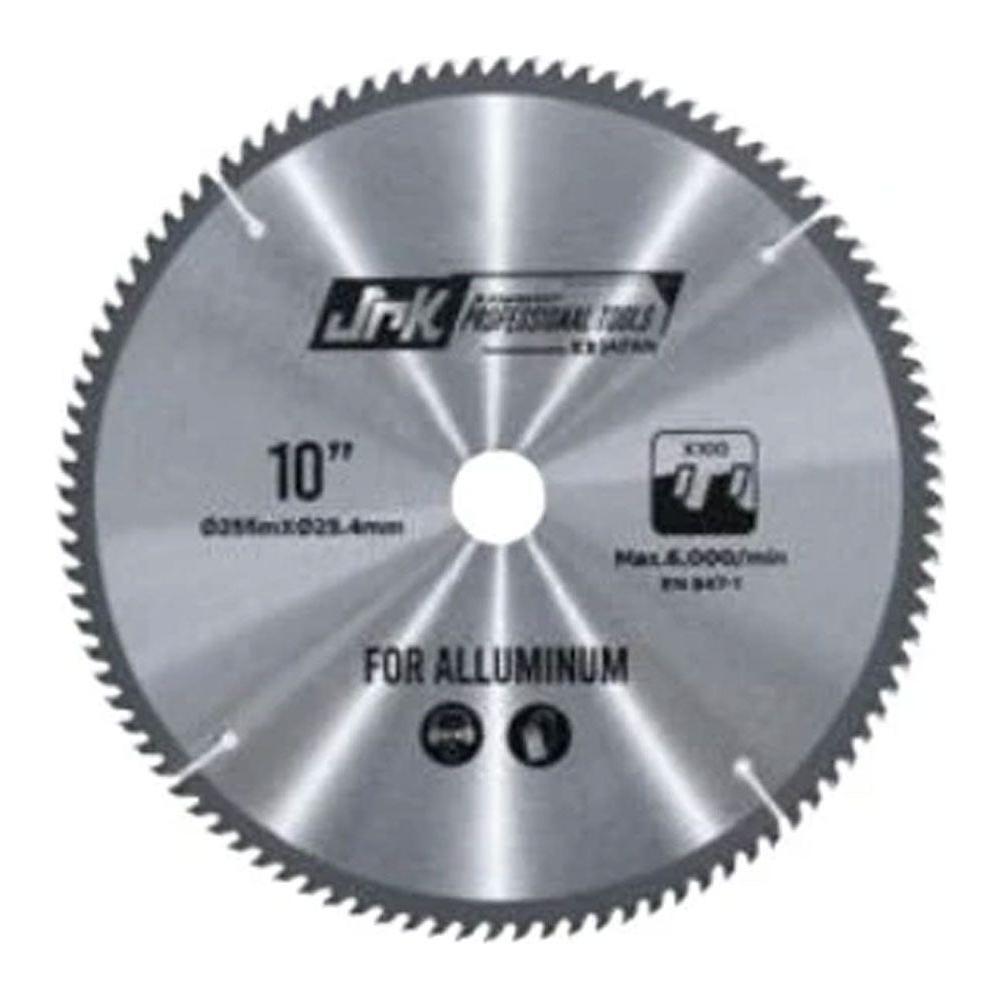 Jr Kawasaki JRKCSB255X10 Circular Saw Blade 10 Jr Kawasaki JRKCSB255X10 Circular Saw Blade 10